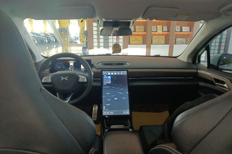 Used XPeng P5 2022 550E
