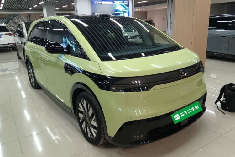 Used Zeekr MIX 2025 Long-Range Intelligent Driving Edition
