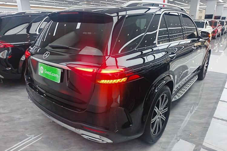 Used Mercedes-Benz GLE 2024 Refreshed GLE 350 4MATIC Stylish Edition