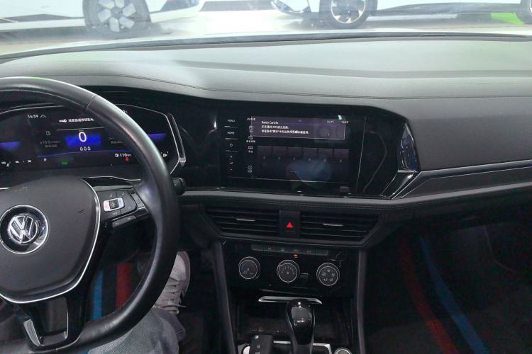 Used Volkswagen Sagitar 2021 280TSI DSG Comfort Connect Edition