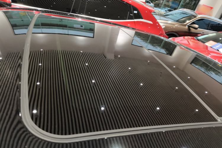 Used Lynk & Co 03 2022 1.5TD DCT JingPro