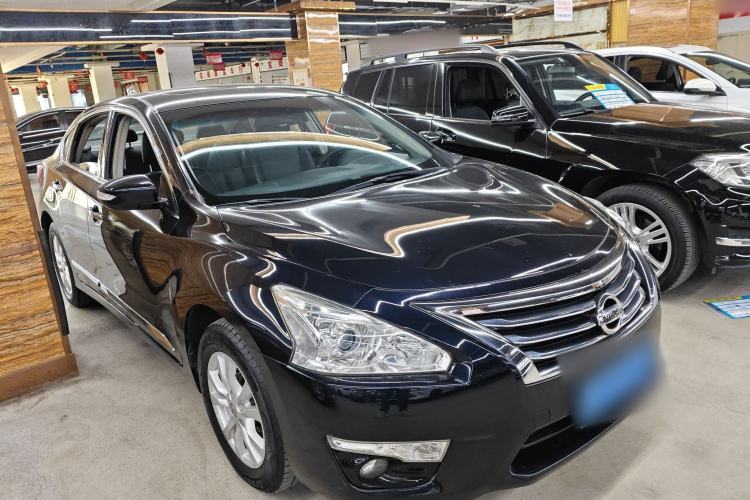 Used Nissan Teana 2013 2.0L XL Comfort Edition