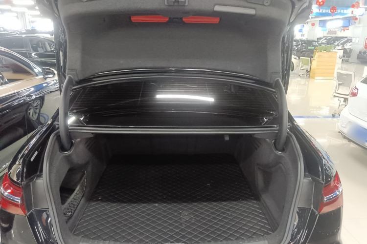 Used Audi A6L 2022 40 TFSI Luxury Prestige Edition