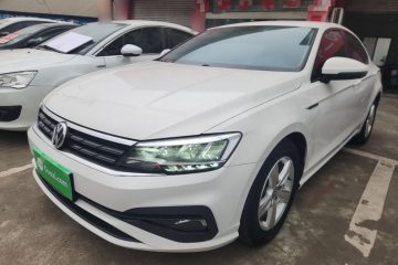Used Volkswagen Lamando 2021 230TSI DSG Fashion Edition