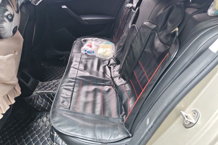 Used Skoda Rapid 2018 1.6L Manual Comfort Edition