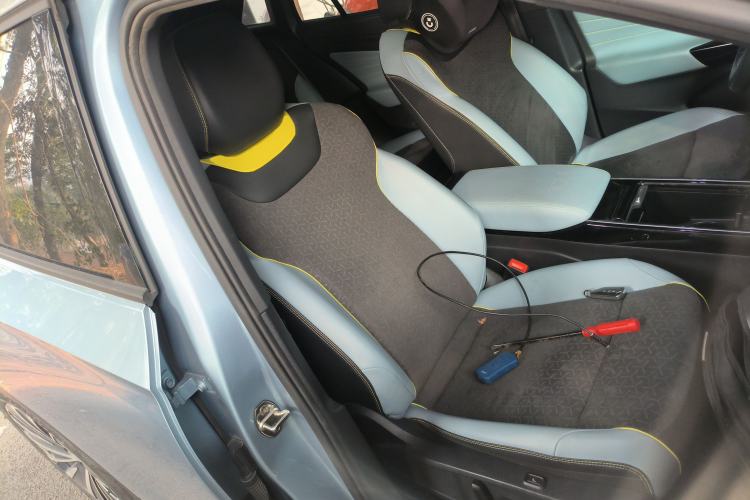 Used Volkswagen ID.4 X 2021 Pro Smart Long-Range Edition
