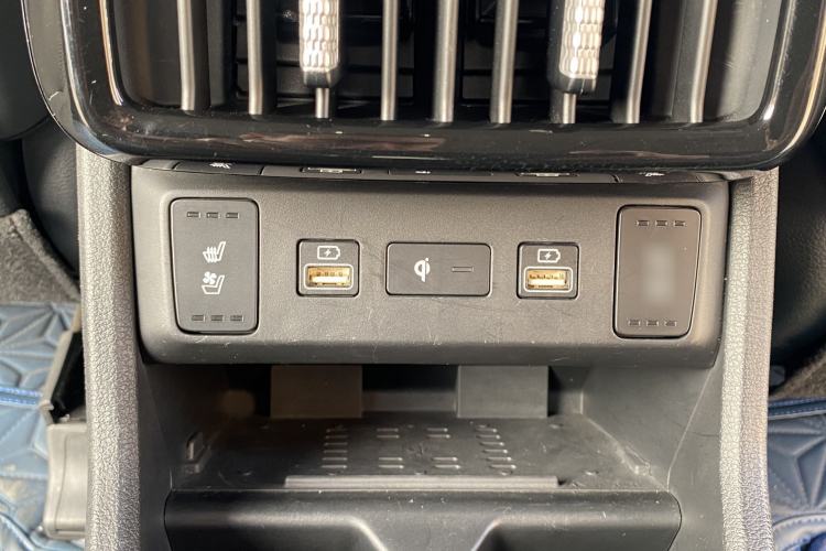 Used Hyundai Custo 2021 380TGDi Smart Love Flagship Edition TOP Premium