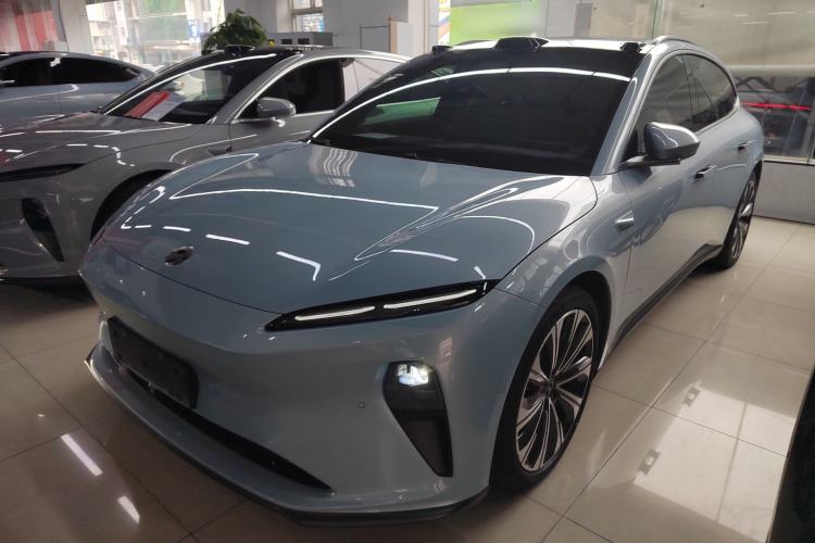 Used Nio ET5T 2023 75 kWh Touring