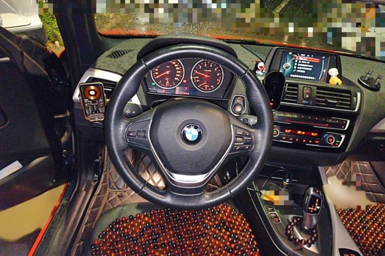 Used BMW 2 Series 2017 220i Convertible Coupe Leading Model
