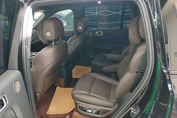 Used Li Auto L9 2022 Max model