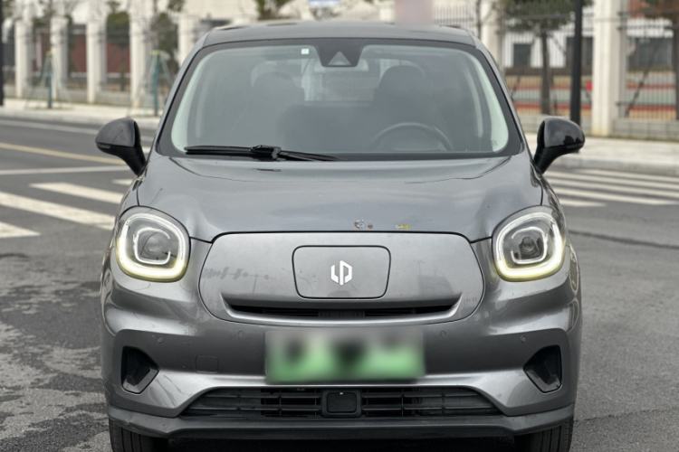 Used Leapmotor T03 2022 Crystal Edition