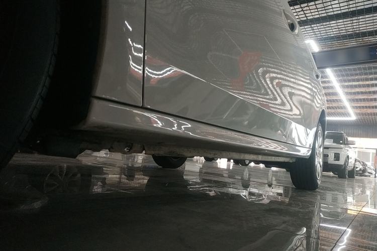 Used Peugeot 301 2016 1.6L Manual Happiness Edition
