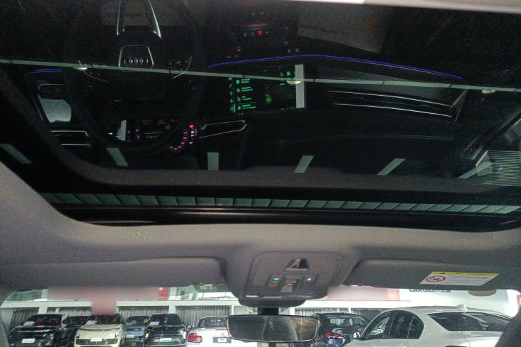 Used Audi A3 2026 A3L Limousine 35 TFSI Prestige Edition