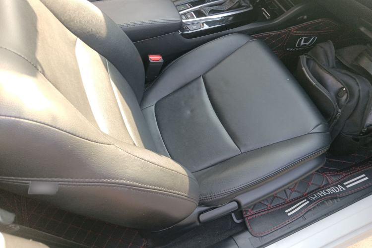 Used Honda Crider 2019 180 Turbo CVT Comfort Version China VI