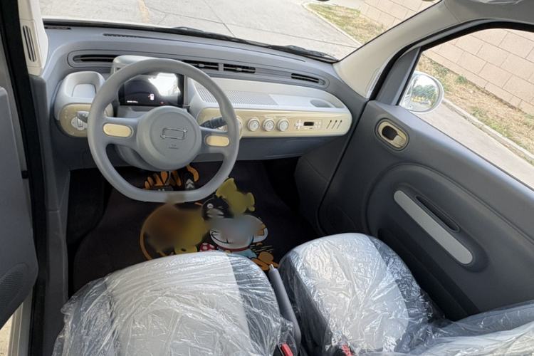 Used Bestune Pony 2025 222km Lightning Horse
