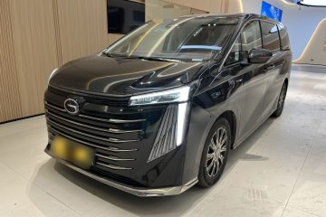 Used GAC Trumpchi E9 2023 E9 MAX