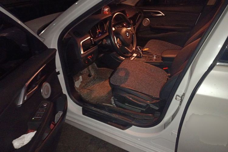 Used BMW 1 Series 2021 120i M Sport Edition