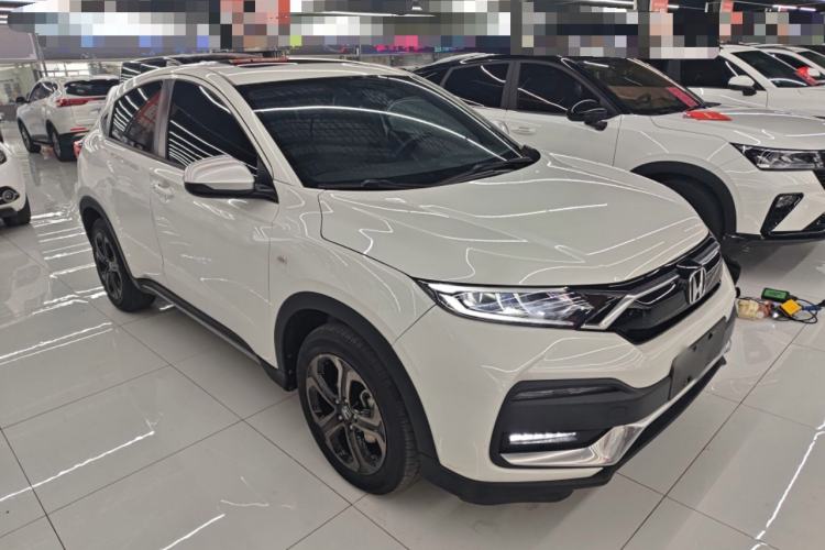 Used Honda XR-V 2021 220TURBO CVT Luxury Edition
