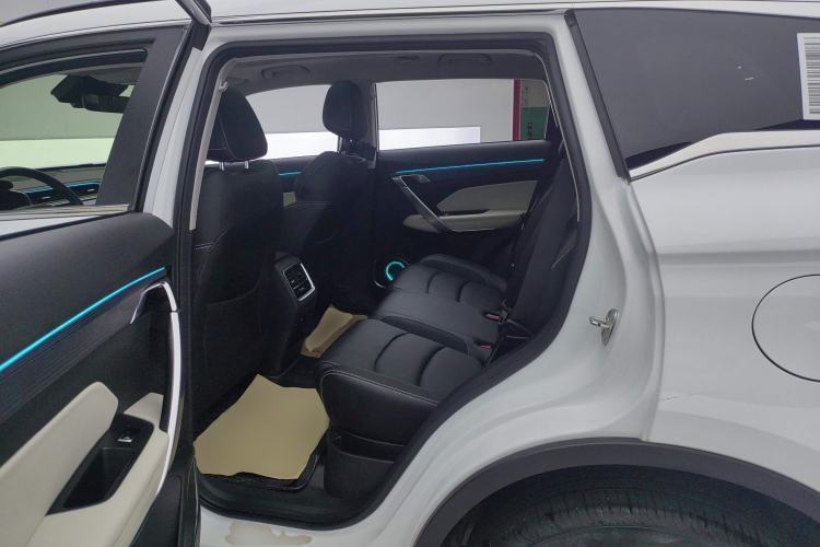 Used Geely Auto Emgrand X7 Sport 2022 Boyue X 1.8TD DCT Smart Model
