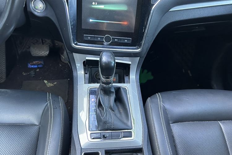 Used Roewe RX5 2020 20T Automatic 4G Connect Superior Flagship Edition