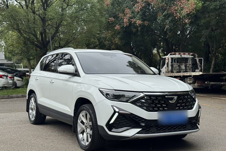 Used Jetta VS5 2023 280TSI Automatic Trend Edition
