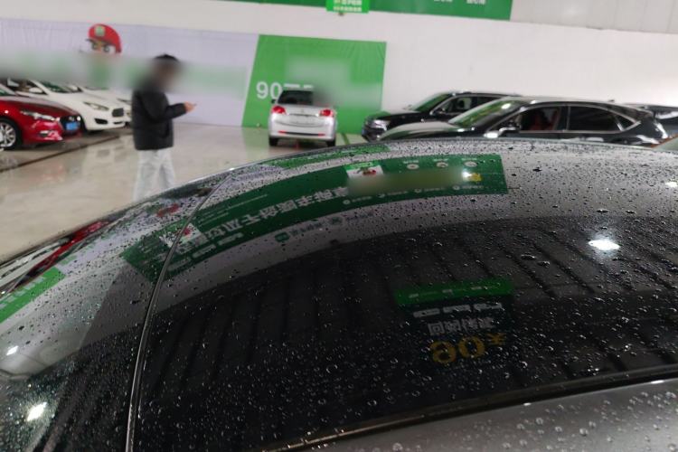 Used BYD Dolphin 2023 420 km Fashion Edition