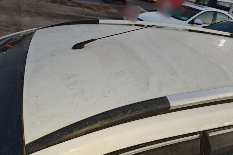 Used Baojun 310W 2017 1.5L Manual Fashion Model China V
