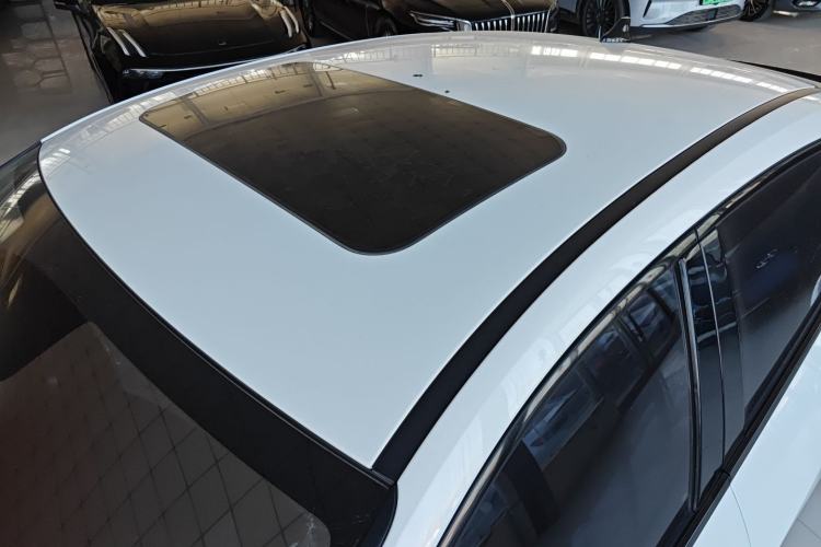 Used Hyundai Elantra 2023 240TGDi DCT N Line LUX Prestige Edition
