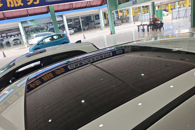 Used Honda CR-V 2019 Brilliant Edition Plus 240TURBO CVT Two-Wheel Drive Fashion Version China VI Emission Standard