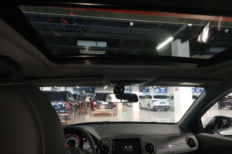 Used Honda XR-V 2021 1.5L CVT Comfort Version
