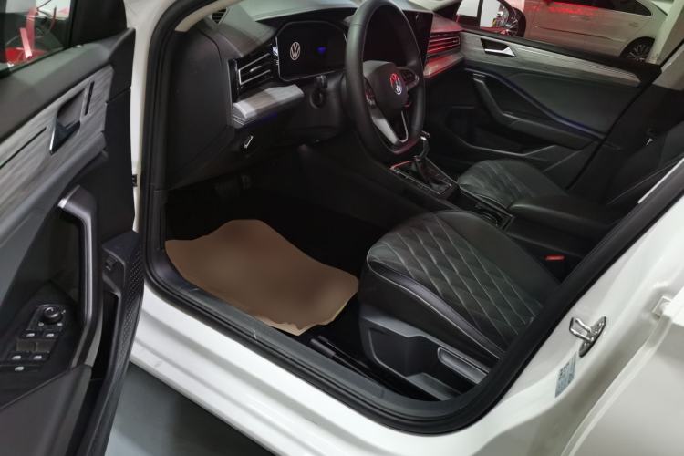 Used Volkswagen Sagitar 2023 300TSI DSG Excellence Edition
