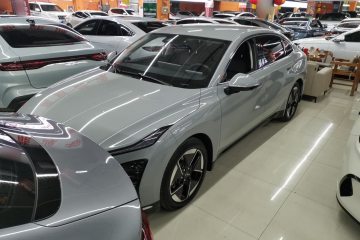 Used Wuling Xingguang 2024 Co-Creation Edition 510 Advanced Model