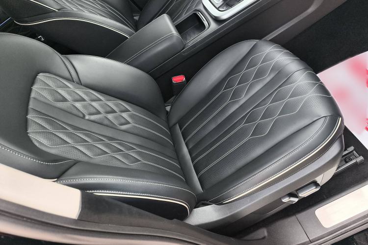 Used Tank 300 2023 Off-Road Edition 2.0T Challenger
