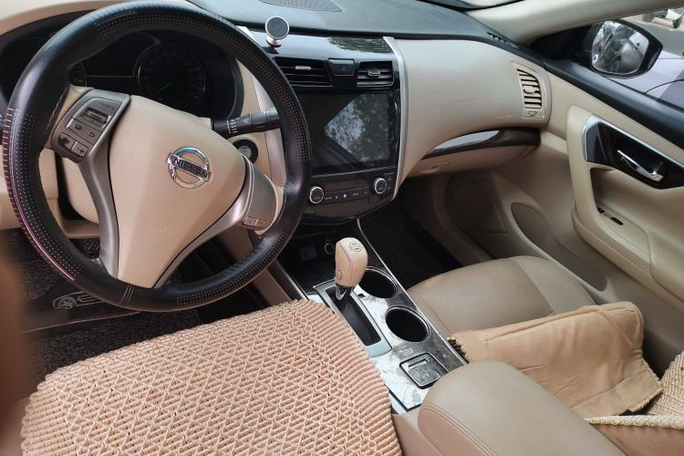 Used Nissan Teana 2013 2.0L XL Comfort Edition
