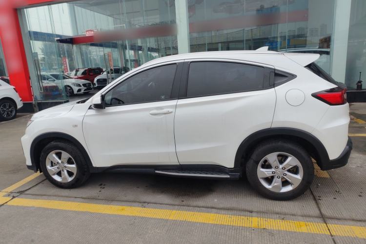 Used Honda XR-V 2015 1.5L LXi CVT Classic Edition
