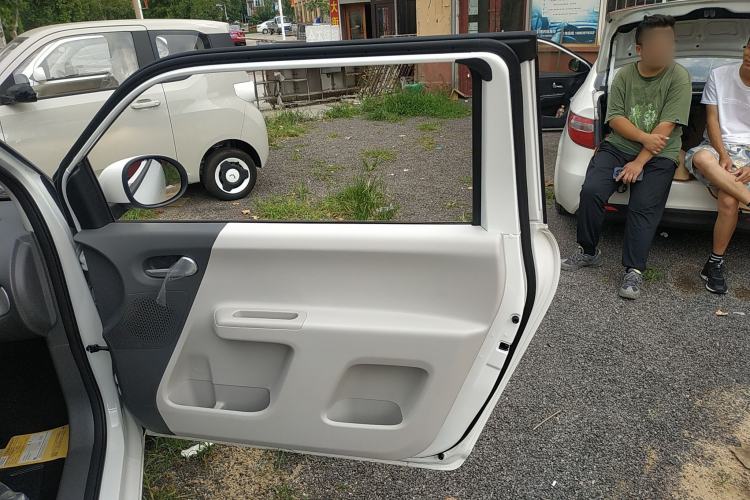 Used  Lumin 2025 205 km Xiangqin Version
