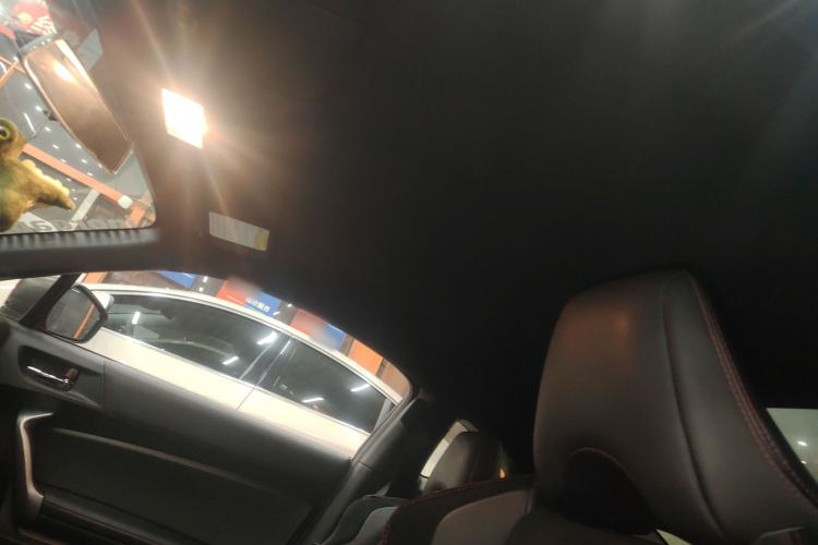 Used Toyota 86 2013 2.0L Automatic Luxury Version
