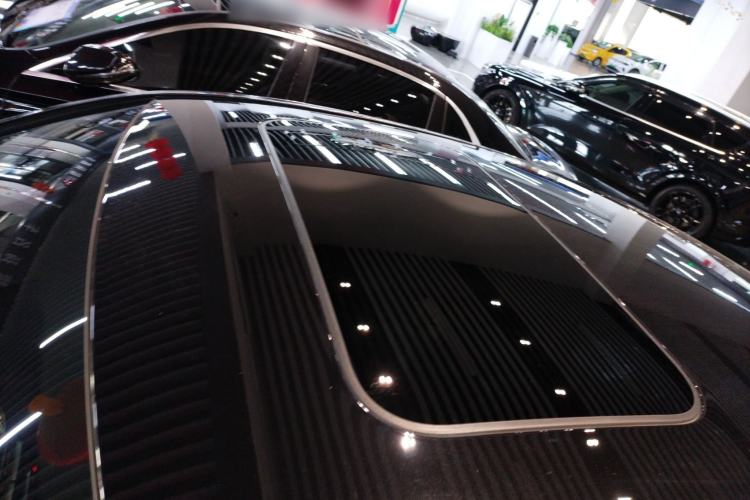 Used Mercedes-Benz GLC Coupe AMG 2017 AMG GLC 43 4MATIC Coupe SUV
