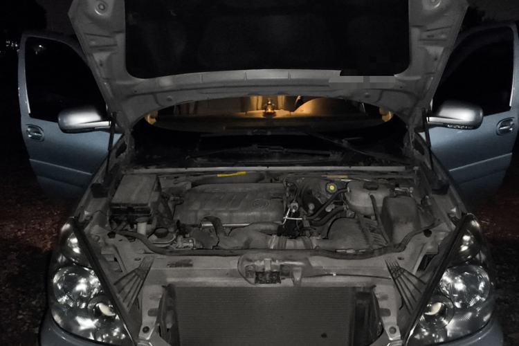 Used Buick GL8 2014 2.4L Classic Edition
