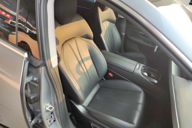 Used XPeng P7 2022 670N+
