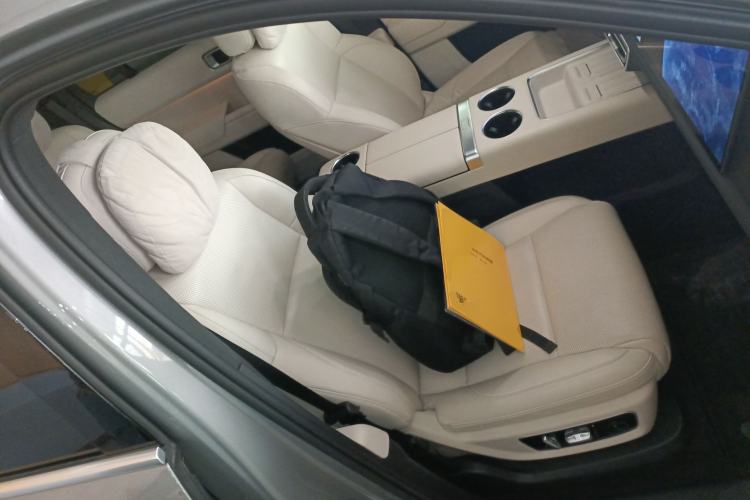 Used Li Auto L9 2022 Max model