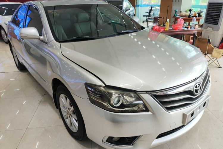 Used Toyota Camry 2013 200E Classic Elite Edition