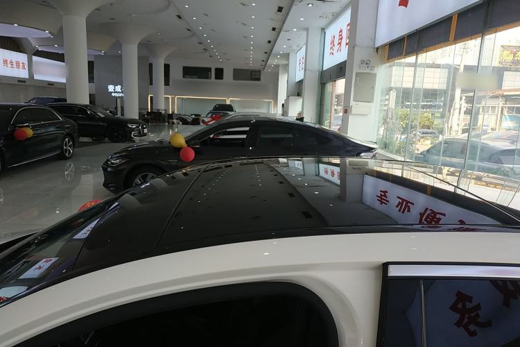 Used Mercedes-Benz C-Class 2020 C 260 L Sport Edition