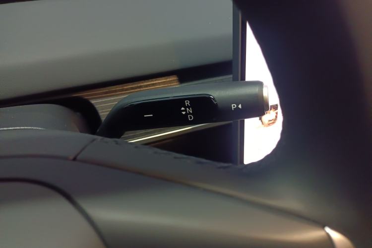 Used ONVO L60 2024 60 kWh All-Wheel Drive
