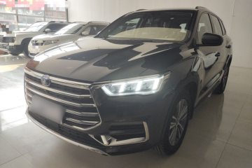 Used BYD Song Pro 2019 1.5T Automatic Elite Edition