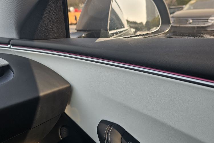 Used Tesla Model 3 2023 Long-Range All-Wheel-Drive Version