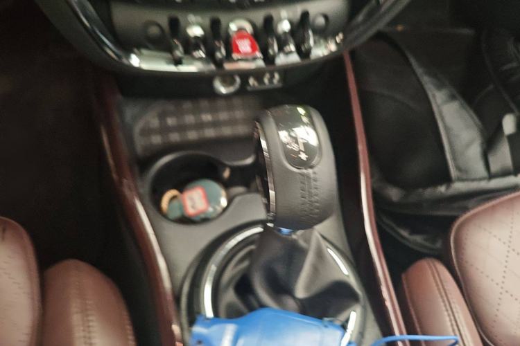 Used  Clubman 2016 Revised Version 1.5T COOPER Connoisseur Edition
