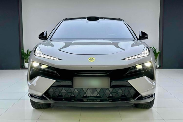 Used  ELETRE 2023 ELETRE S+
