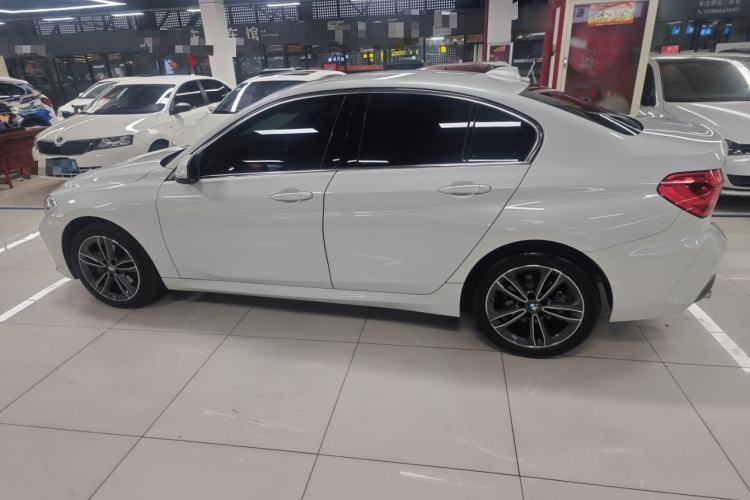 Used BMW 1 Series 2022 120i M Sport Edition
