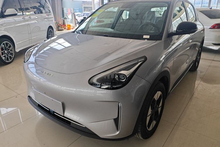 Used  Geome 2026 Model 310km Dream Edition